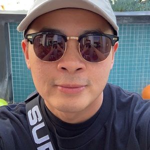 Meet your Posher, Nick